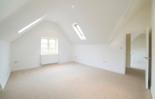 Wilbarston bedroom extension leads