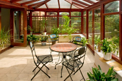Wilbarston conservatory quotes