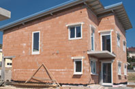 Wilbarston home extensions