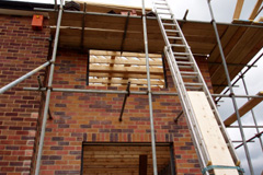 house extensions Wilbarston